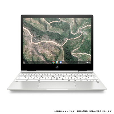 1W4Z4PA-AAAA HP エイチピー 12.0型クロームブック Chromebook x360 12b-ca0014TU セラミックホワイト Pentium/ 4GB/ 64GB